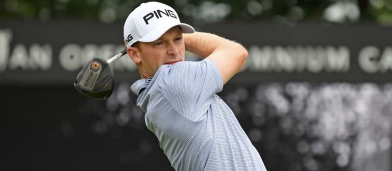 Weekly PGA Recap: Campbell is Mmm Mmm Good