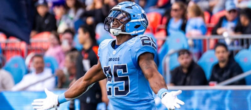 CFL Betting: CFL Bets and Props for Grey Cup