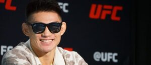 UFC Seattle Preview and Predictions: The MMA Mashup