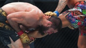 Betting on UFC: Beginner’s Guide to Making UFC Bets
