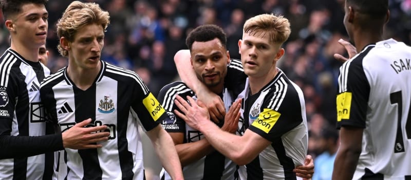 FA Cup Preview: Newcastle United vs. Brighton & Hove Albion Predictions, Odds, Lineups