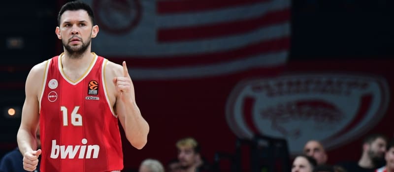 EuroLeague Basketball Primer: Round 27 – Friday