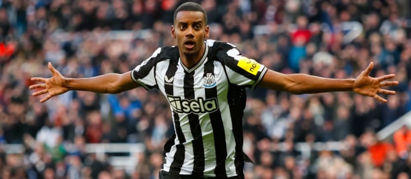 Premier League Bets: Picks, Odds & Predictions for Newcastle vs. Nottingham Forest