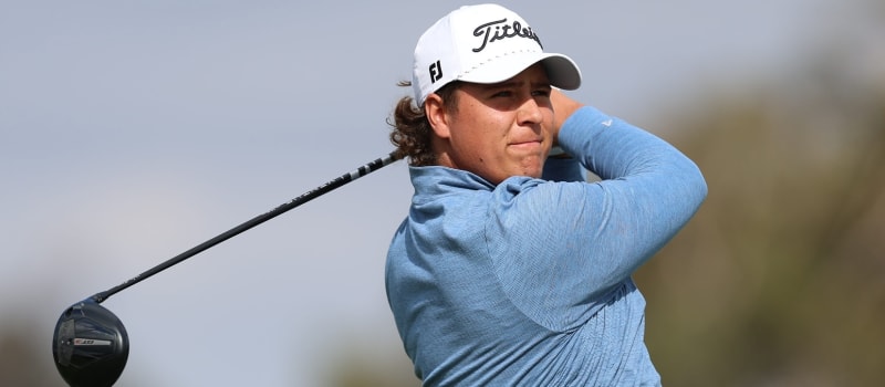 DraftKings PGA DFS Picks: Mexico Open at VidantaWorld Cash and GPP Strategy