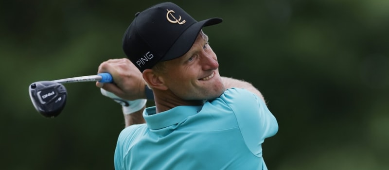 DraftKings LIV Golf DFS Picks: Adelaide Cash and GPP Strategy