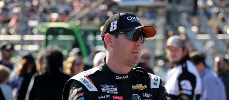 Pennzoil 400 Preview: West Coast Swing Concludes