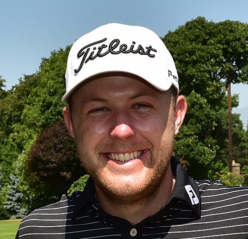 McBride heads Irish challenge in Abu Dhabi – News – Irish Golf Desk