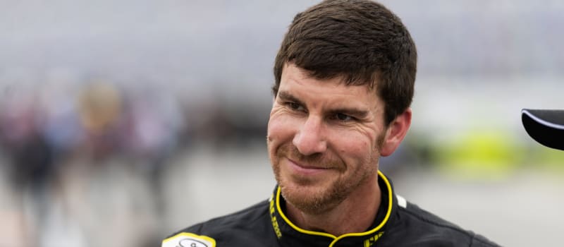 NASCAR Trucks Series DFS and Best Bets: Baptist Health 200