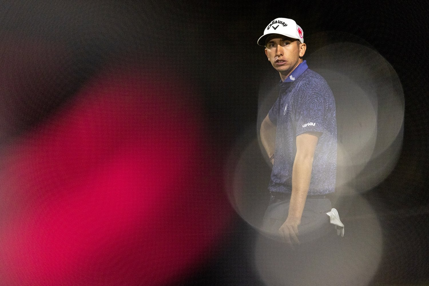 McKibbin fires 65 to surge into the mix at Porsche Singapore Classic – News – Irish Golf Desk