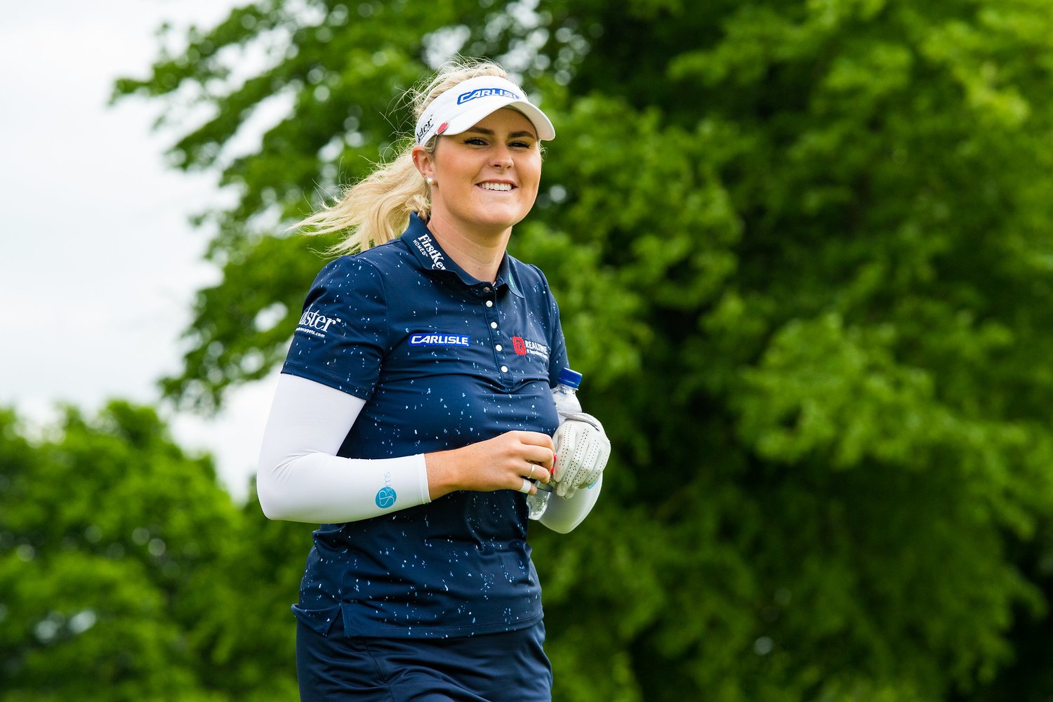 Tour round-up: Mehaffey fourth in South Africa after back-to-back 65s – News – Irish Golf Desk