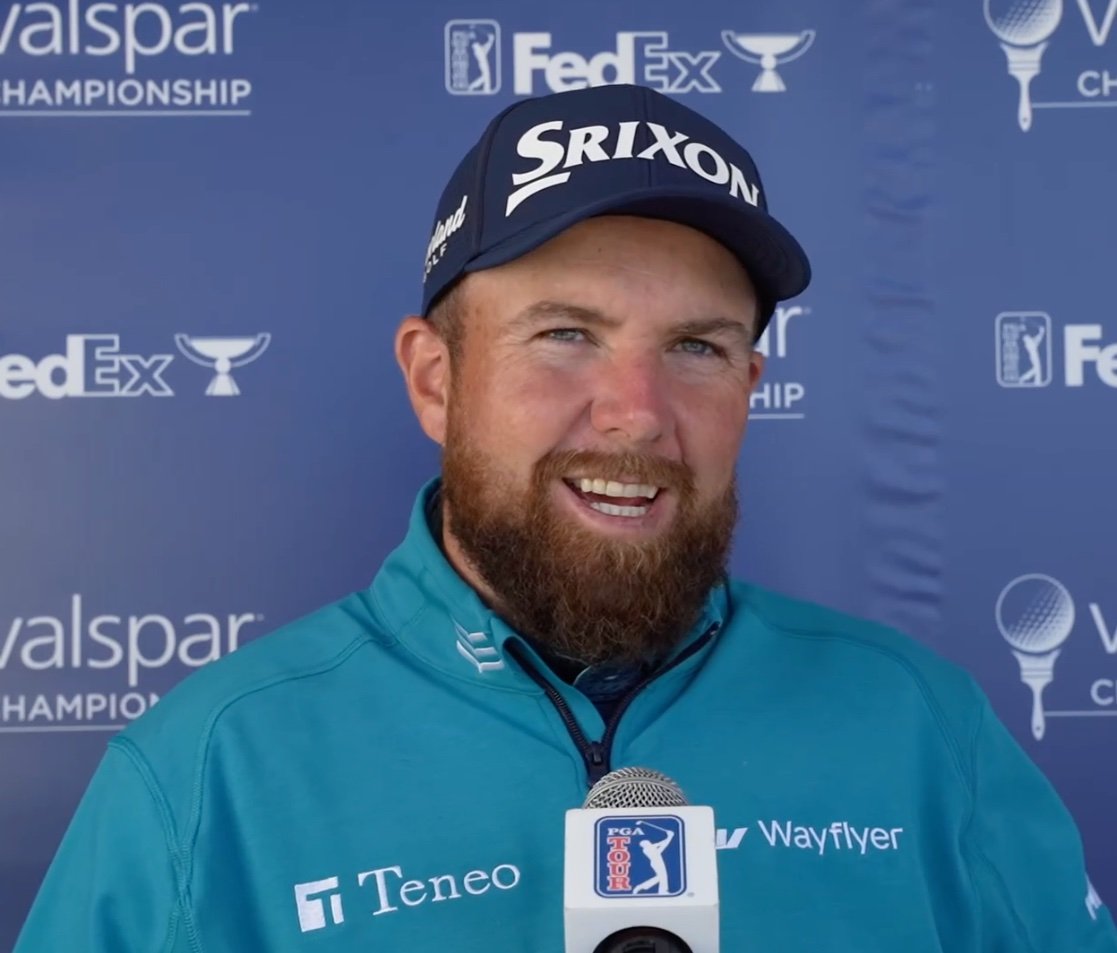 Lowry keeps patience to lurk just two shots off the pace in Tampa – News – Irish Golf Desk