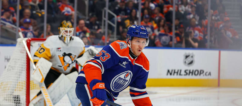 Fantasy Hockey Tidbits and Players to Add This Week