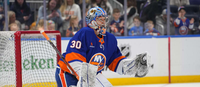 NHL DFS Picks: FanDuel Plays and Strategy for Monday, March 24