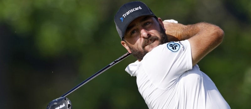 Weekly PGA Preview: Texas Children’s Houston Open