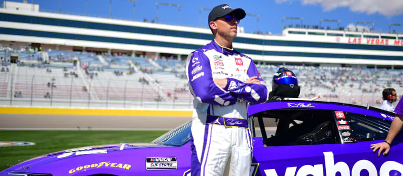 Cook Out 400 Preview: Short Track Survival