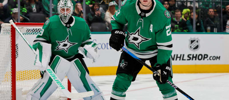 NHL DFS Picks: FanDuel Plays and Strategy for Wednesday, March 26