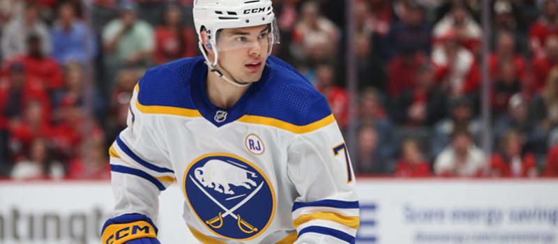 NHL DFS Picks: DraftKings Plays and Strategy for Thursday, March 27