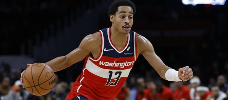 NBA DFS Picks: DraftKings Plays and Strategy for Thursday, March 27
