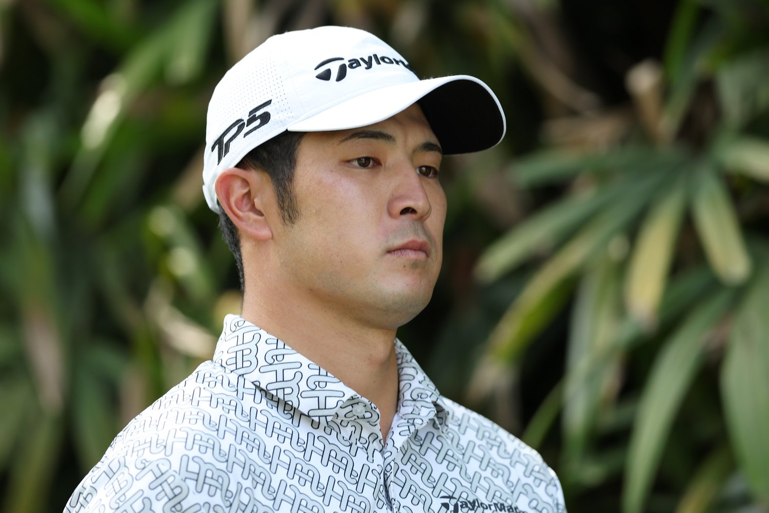 Nakajima joint leader at halfway in Hero Indian Open defence – News – Irish Golf Desk
