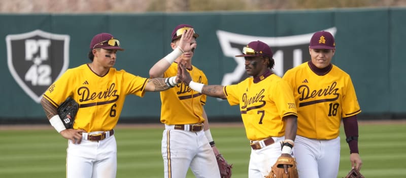 College Baseball Best Bets for Saturday, March 29