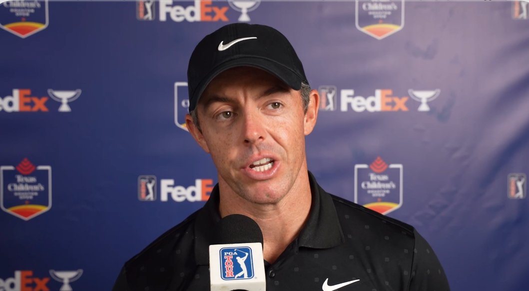 McIlroy seeks driving discipline after third round 65 in Houston – News – Irish Golf Desk