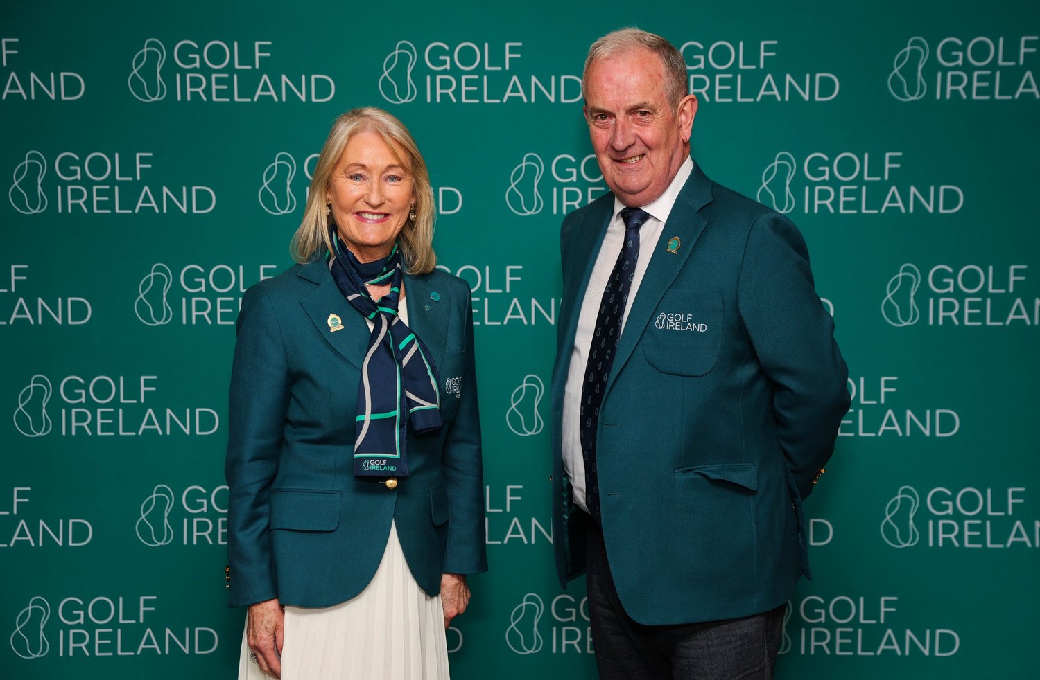 Michael Evans appointed President of Golf Ireland – News – Irish Golf Desk