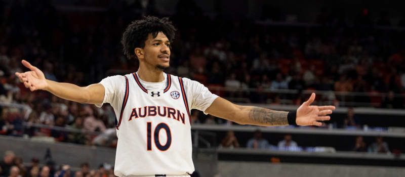 Best College Basketball Bets Today: Picks, Odds & Predictions for Sunday, March 30