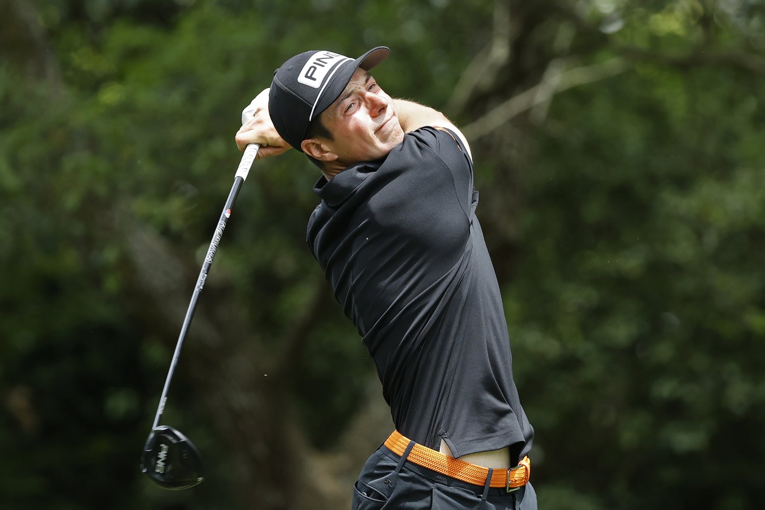 Top tens for Power and frustrated Lowry as Hovland ends drought in Tampa – News – Irish Golf Desk