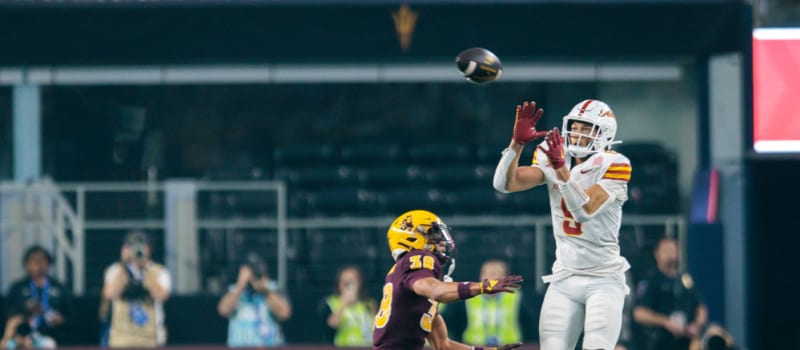NFL Draft: Final Pre-Draft Dynasty Top 100