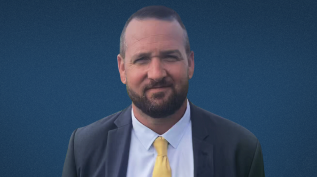 MVRC confirms Shaun Patterson as the Club’s new Racecourse Manager