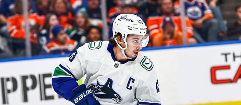 Best NHL Bets Today: Expert Picks for Wednesday, April 2