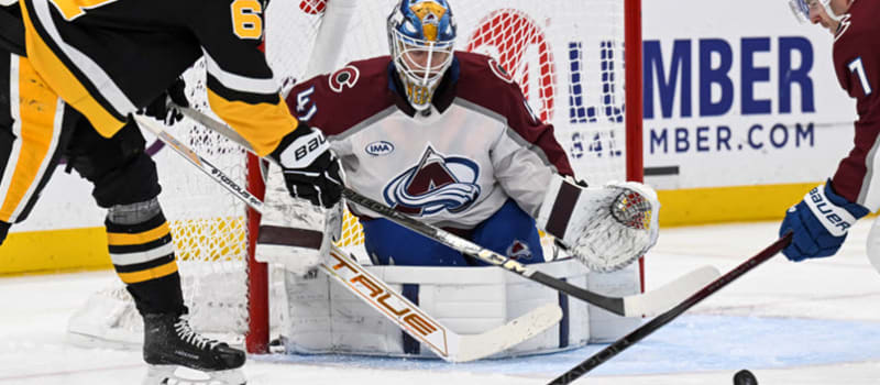 NHL DFS Picks: FanDuel Plays and Strategy for Wednesday, April 2