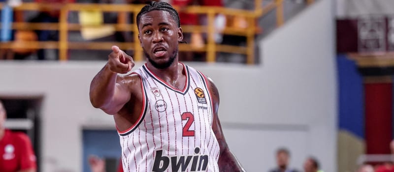 EuroLeague Fantasy Challenge Picks and Predictions for Round 33