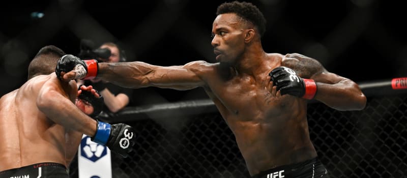 UFC Vegas 105 DFS Analysis: Drake’s Takes for Emmett vs. Murphy on DraftKings