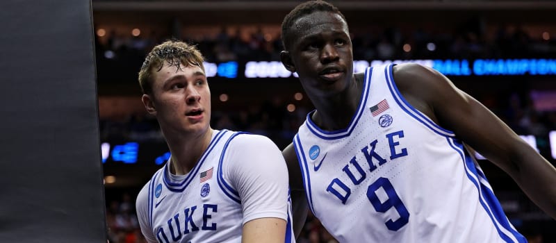 College Basketball Final Four Pick’em: PrizePicks Plays for Saturday, April 5