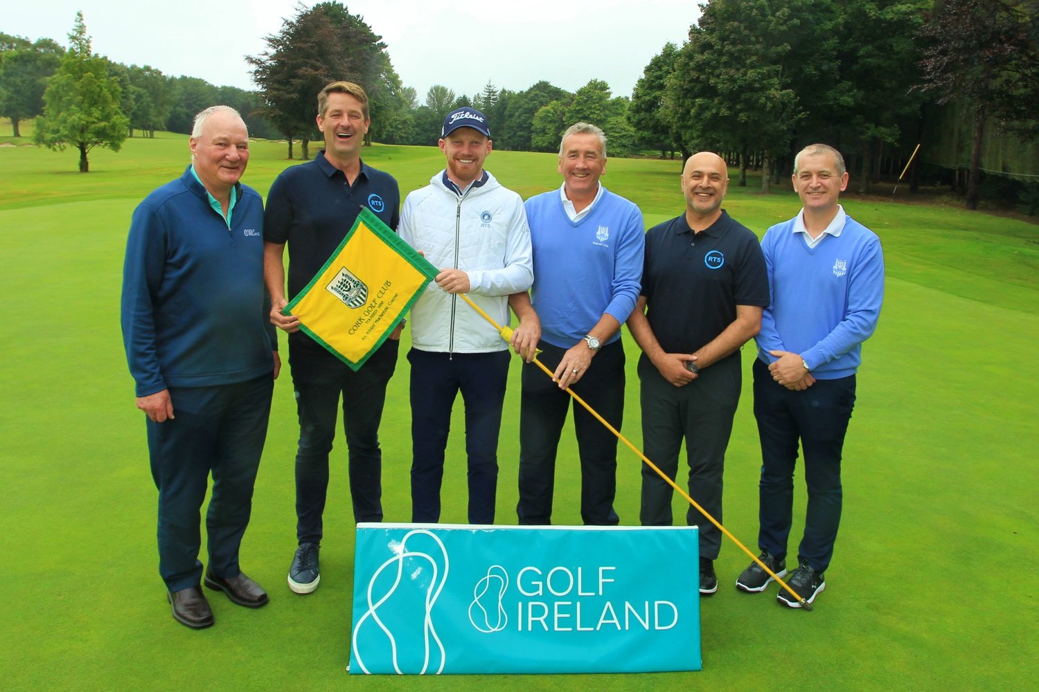 C2O Group to sponsor Munster Stroke Play at Cork Golf Club – News – Irish Golf Desk