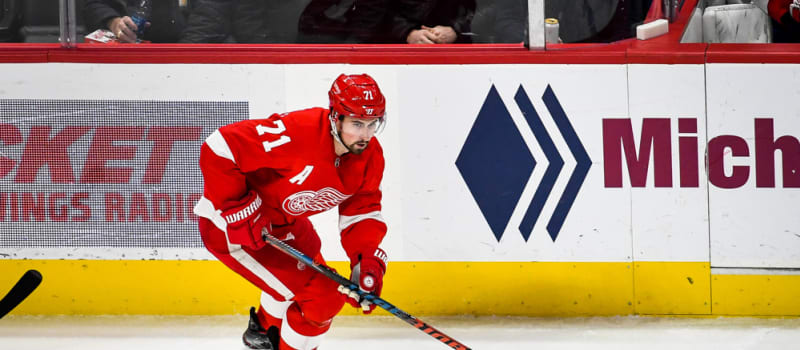 NHL DFS: FanDuel Plays and Strategy for Sunday, April 6