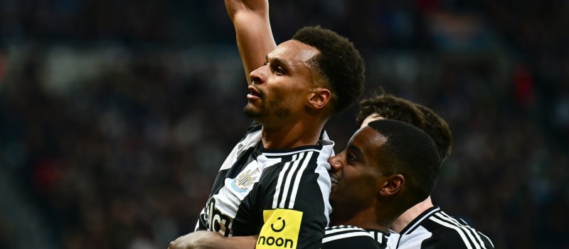 Premier League Predictions: Odds & Bets for Leicester City vs. Newcastle