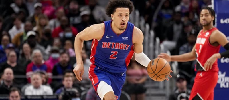 NBA DFS Picks: DraftKings Plays and Strategy for Monday, April 7