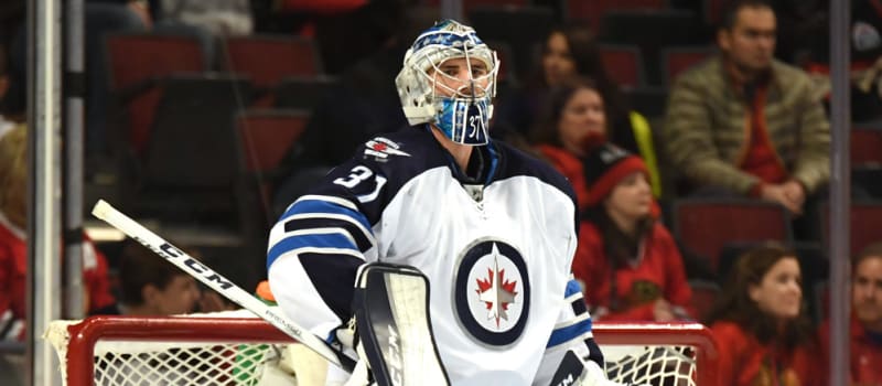 NHL Pick’Em Today: Best Plays on PrizePicks for Monday, April 7