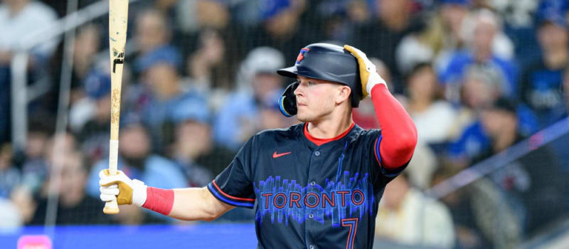 Minor League Barometer: Risers & Fallers