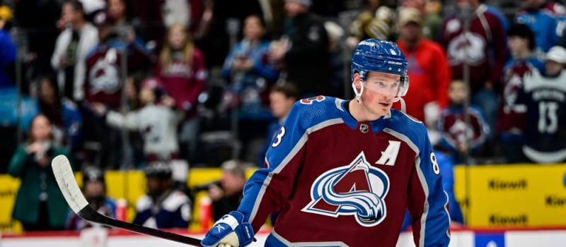 NHL DFS Picks: FanDuel Plays and Strategy for Tuesday, April 8