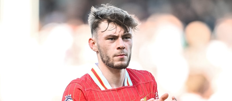 FPL Gameweek 32 Differentials: Conor Bradley Ready to Start