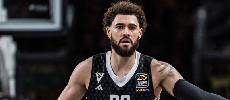 EuroLeague Basketball Picks: Best Bets for Round 34 – Friday