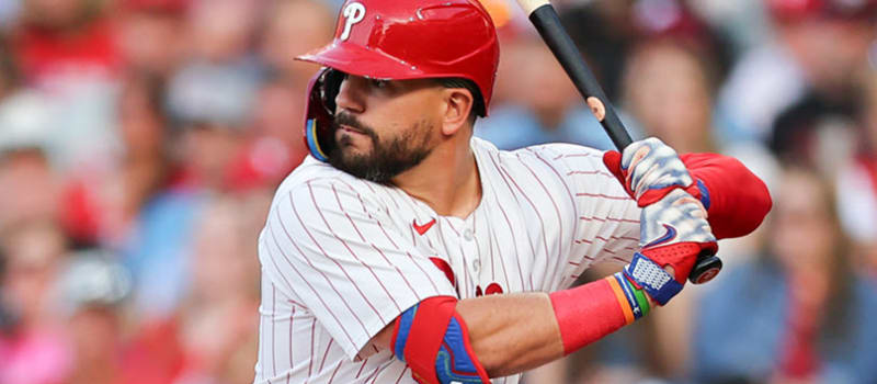 Weekly Hitter Rankings: Hits Are in a Rut