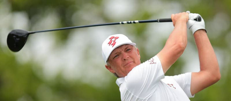 DraftKings LIV Golf DFS Picks: Korea Cash and GPP Strategy