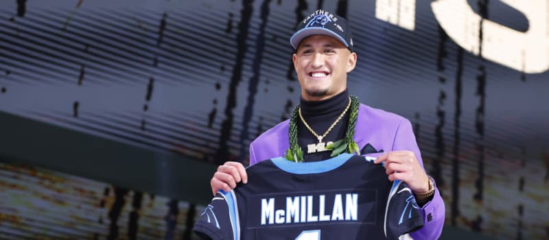 Dynasty Rookie Rankings: Top 85 Players in 13 Tiers