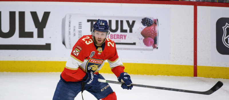 Panthers vs Leafs Game 1: NHL Betting Tips & Insights