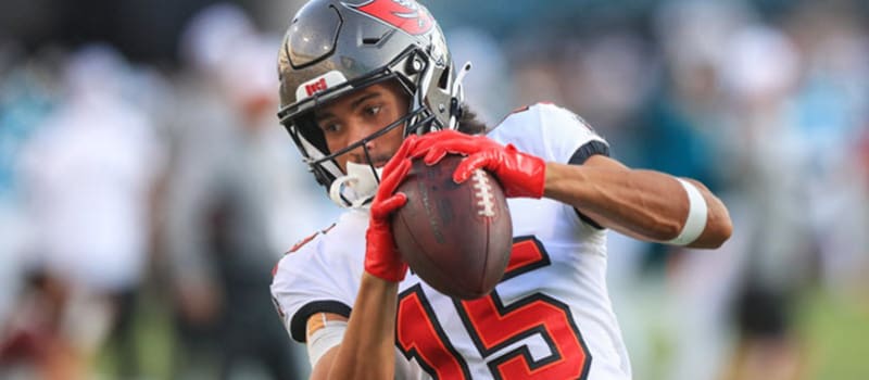 2025 NFL Draft: Fantasy Football Veteran Value Declines