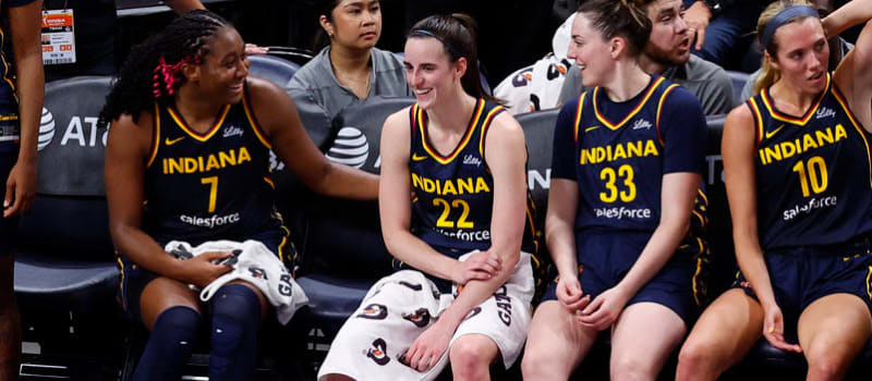 Top 75 Fantasy WNBA Player Rankings for 2025